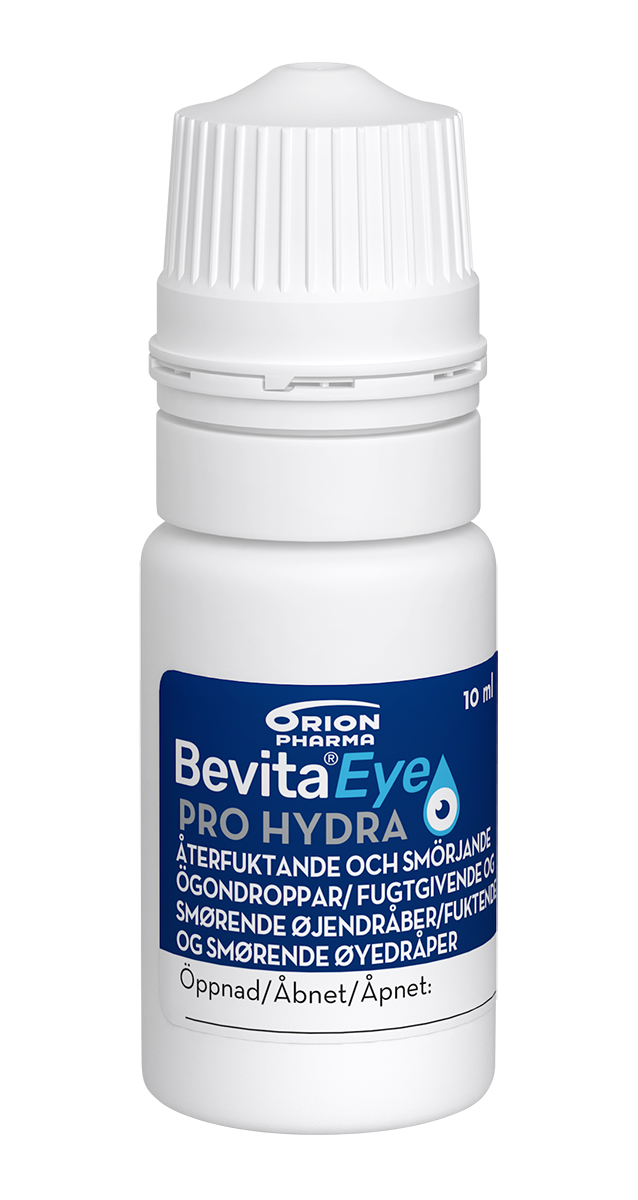 Bevita Eye Pro Hydra