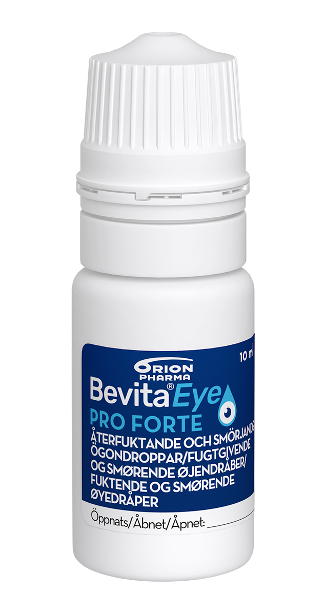 Bevita Pro Forte