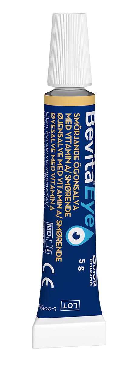 Bevita Eye salve