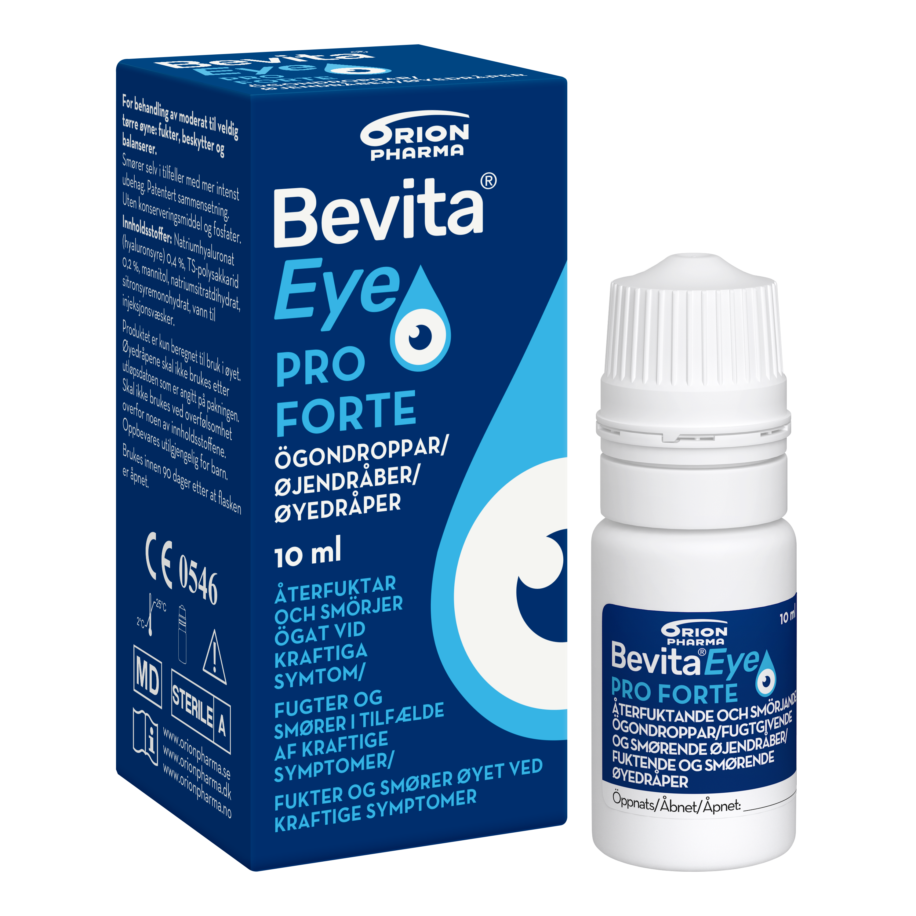 Bevita Pro Forte